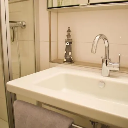 Seesternresidenz App.12 *