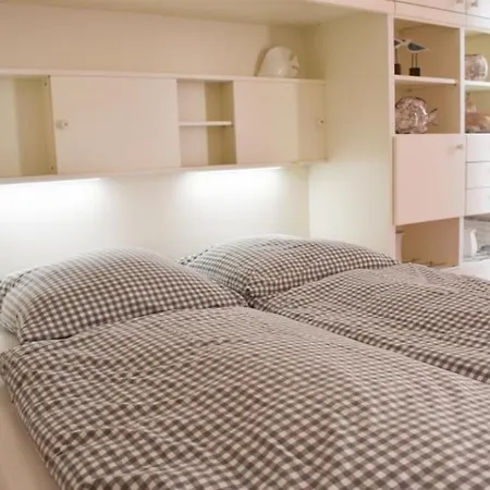 Seesternresidenz App.12 *