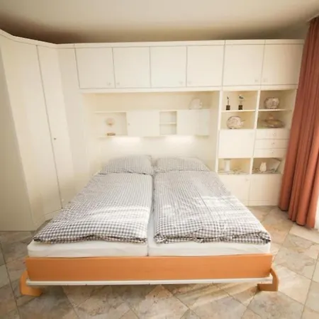 Seesternresidenz App.12 * Шарбойц