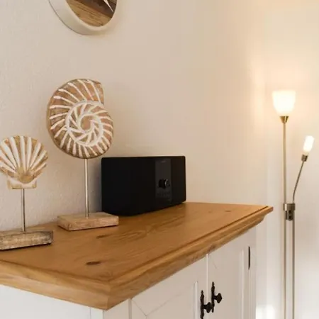 Seesternresidenz App.12