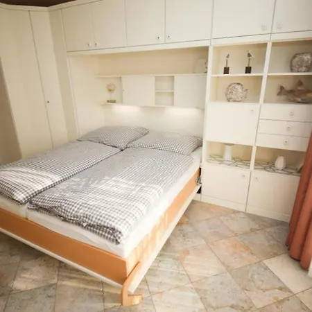 Seesternresidenz App.12 Шарбойц