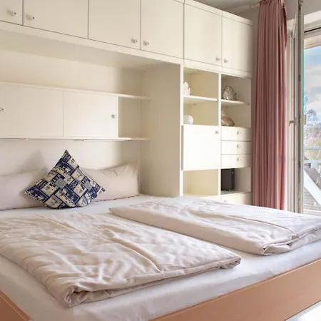 Apartment Seesternresidenz App.12 *