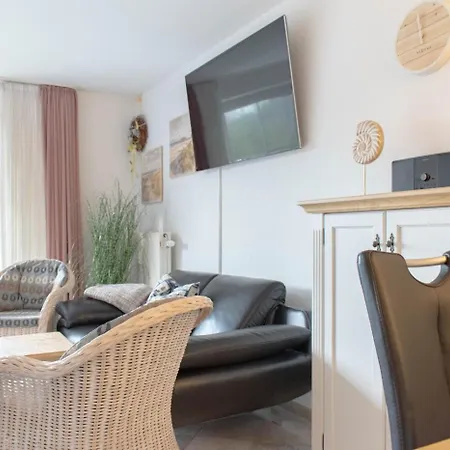 Apartment Seesternresidenz App.12 *
