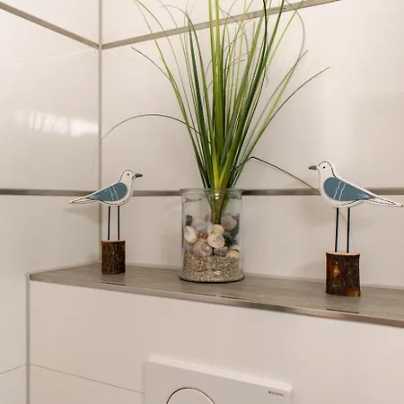 Seesternresidenz App.12 Apartment