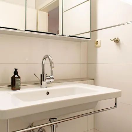 Apartamento Seesternresidenz App.12