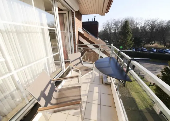 Seesternresidenz App.12